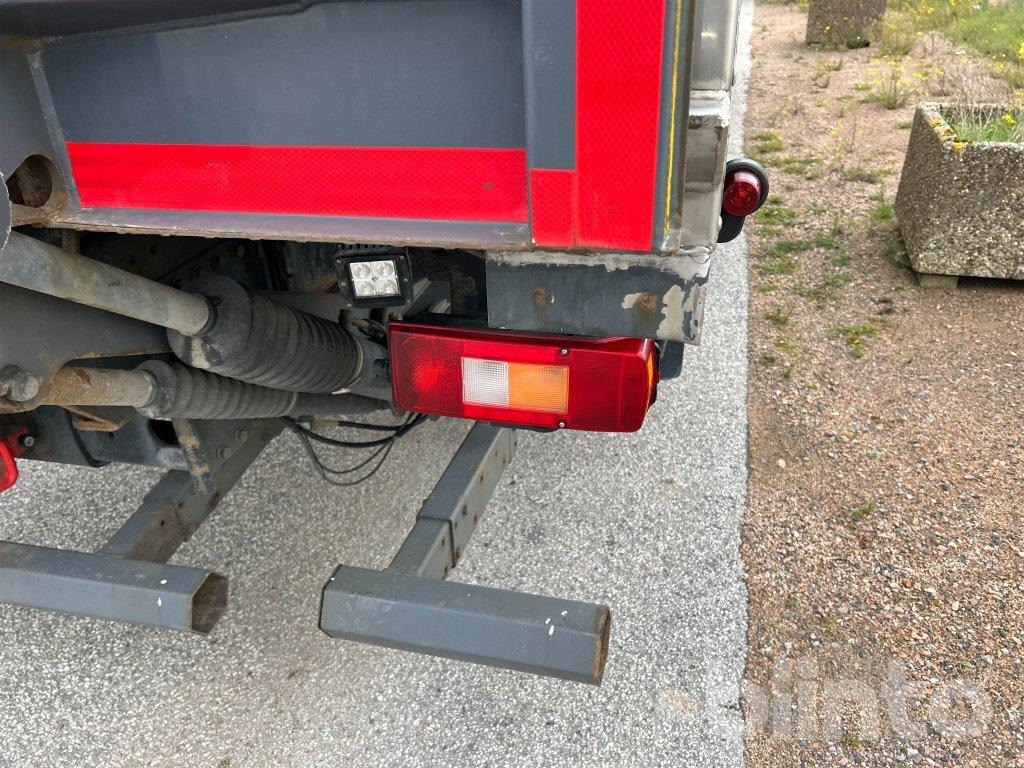 Vrachtwagen VOLVO FH 500 6x2: afbeelding 36
