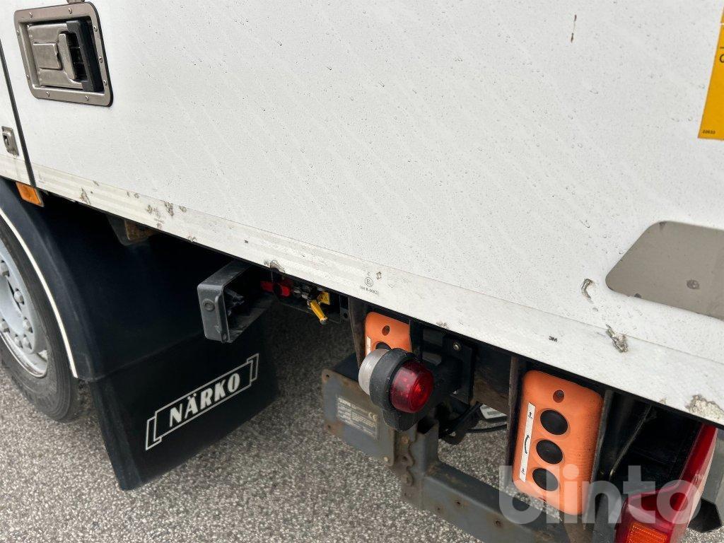 Vrachtwagen VOLVO FH 500 6x2: afbeelding 42