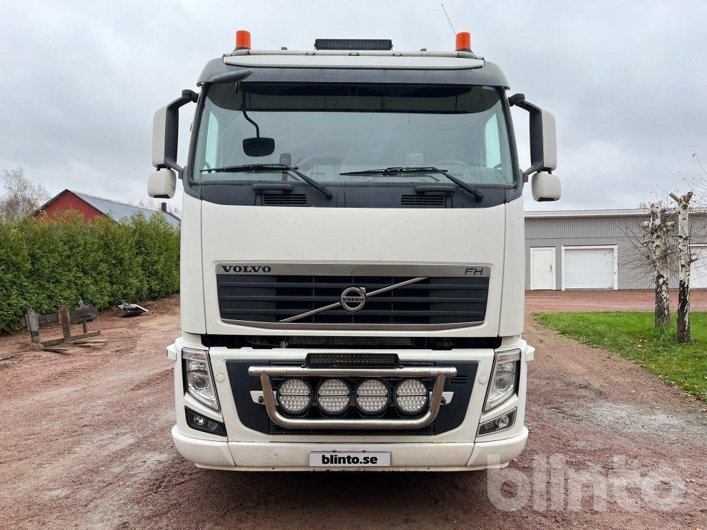 VOLVO FH 520 6X2 - Vrachtwagen: afbeelding 2 VOLVO FH 520 6X2 - Vrachtwagen: afbeelding 2