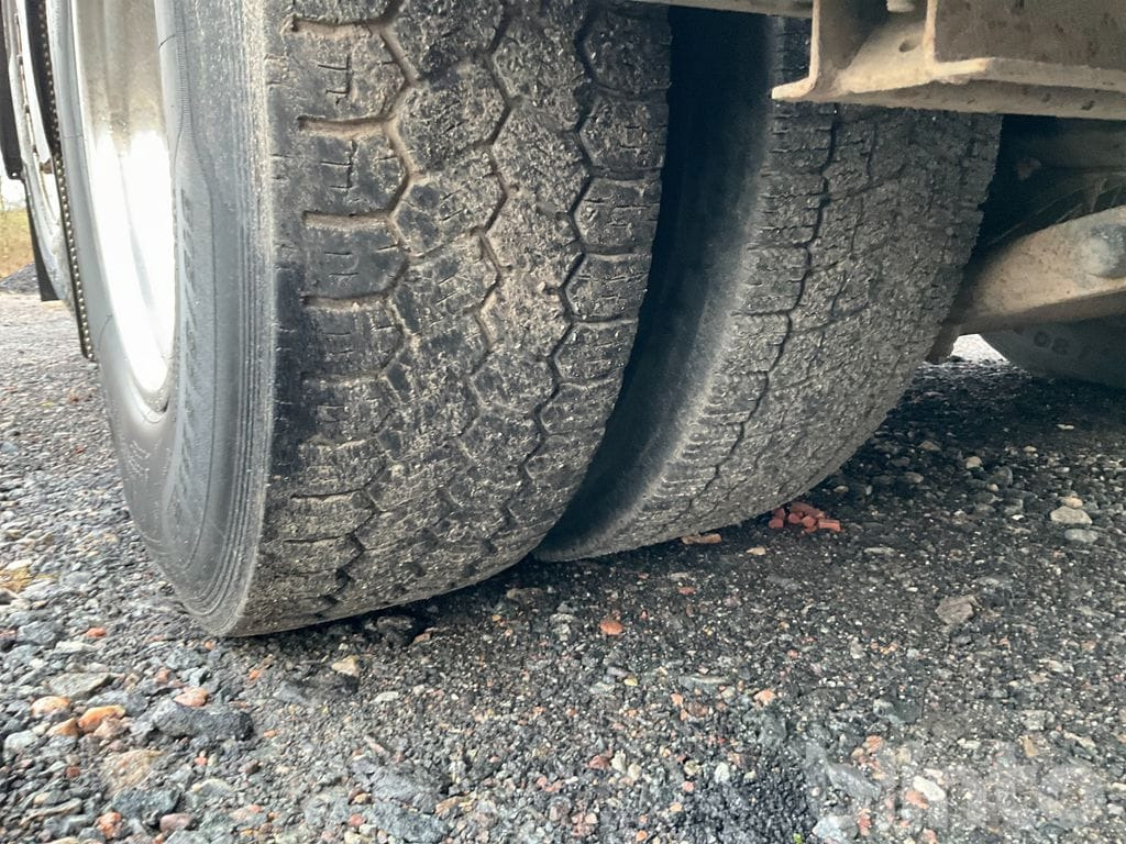 Vrachtwagen VOLVO FH 6*2: afbeelding 43