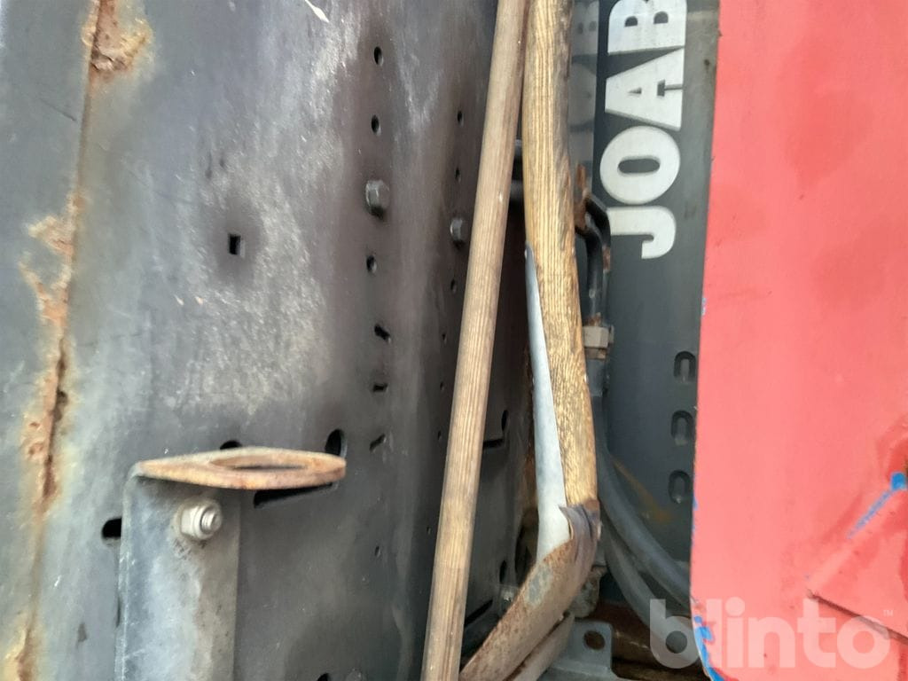 Vrachtwagen VOLVO FH 6*2: afbeelding 22