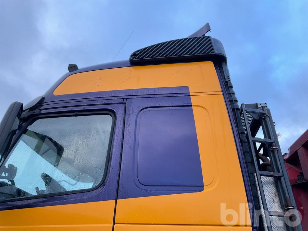 Vrachtwagen VOLVO FH 6*2: afbeelding 13