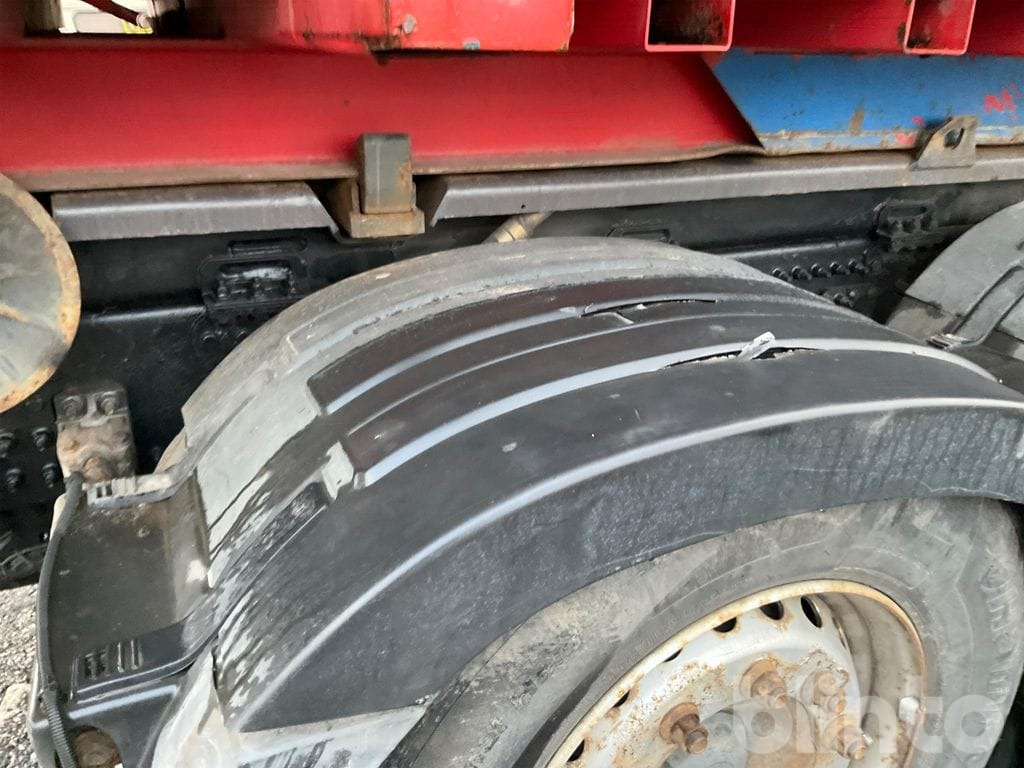 Vrachtwagen VOLVO FH 6*2: afbeelding 40