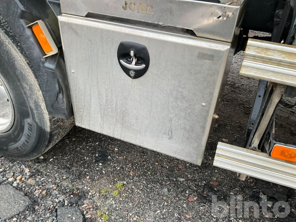 Vrachtwagen VOLVO FH 6*2: afbeelding 44