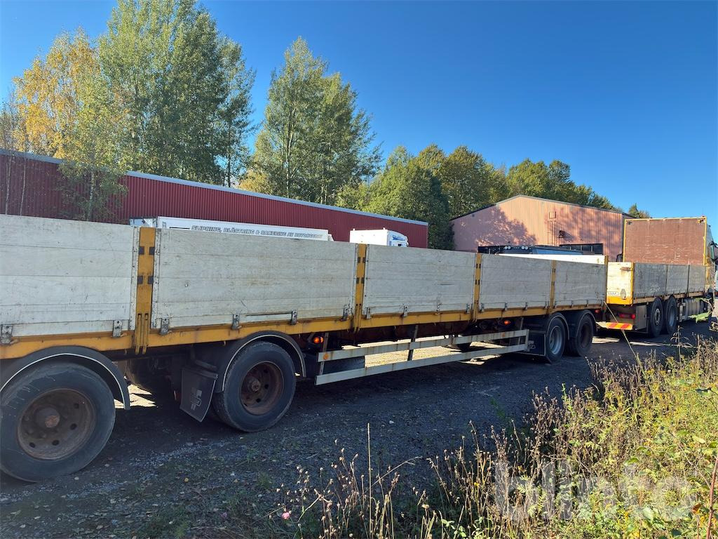 VOLVO FH12 6X2 - Vrachtwagen: afbeelding 5 VOLVO FH12 6X2 - Vrachtwagen: afbeelding 5