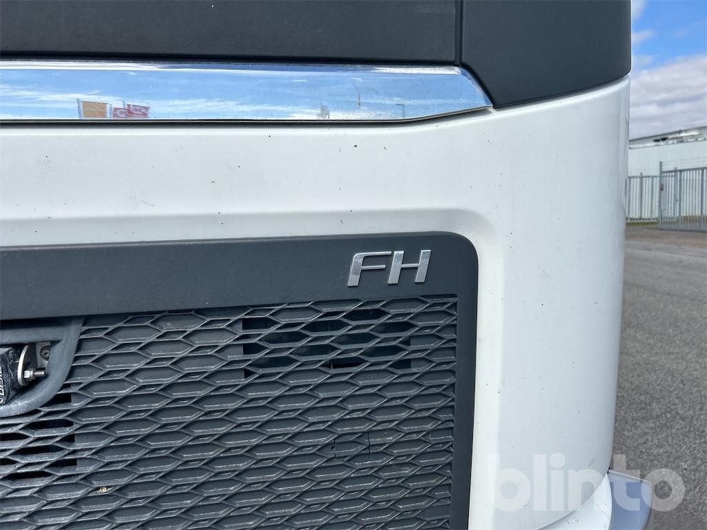 Vrachtwagen VOLVO FH500 I-Save: afbeelding 20