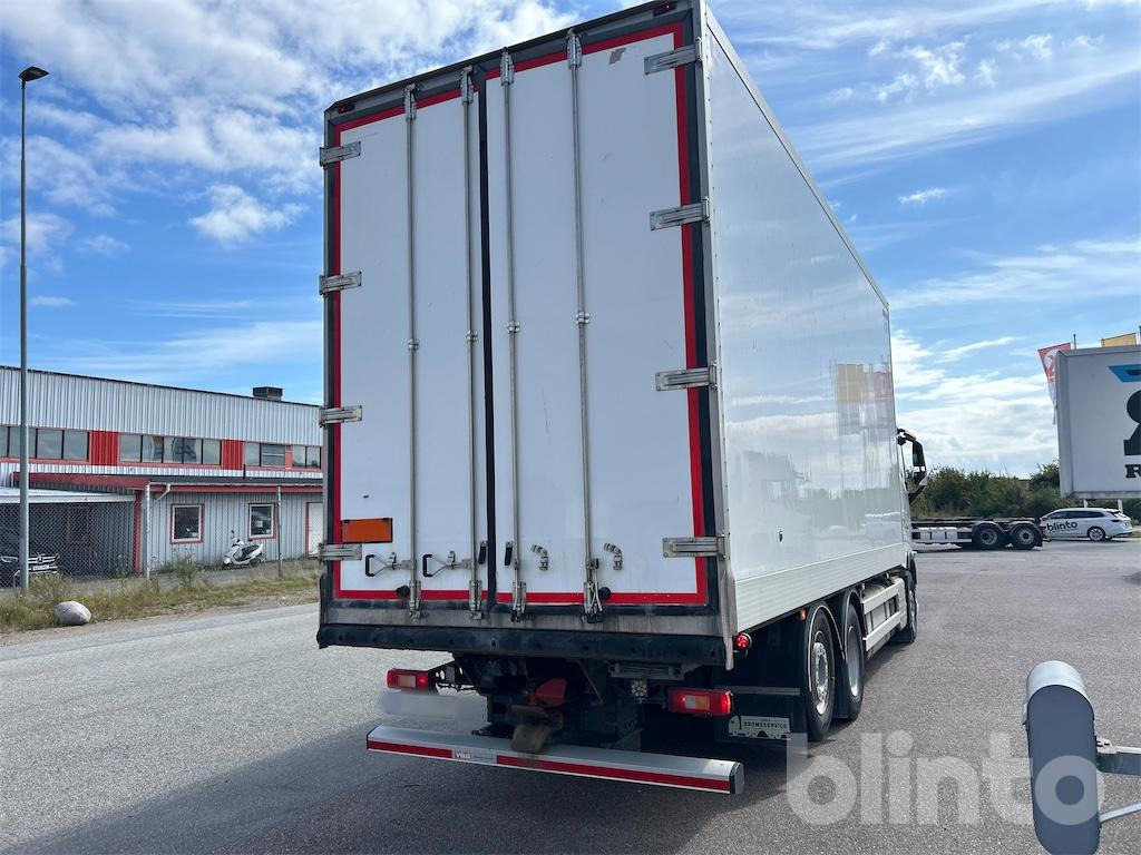 Vrachtwagen VOLVO FH500 I-Save: afbeelding 7