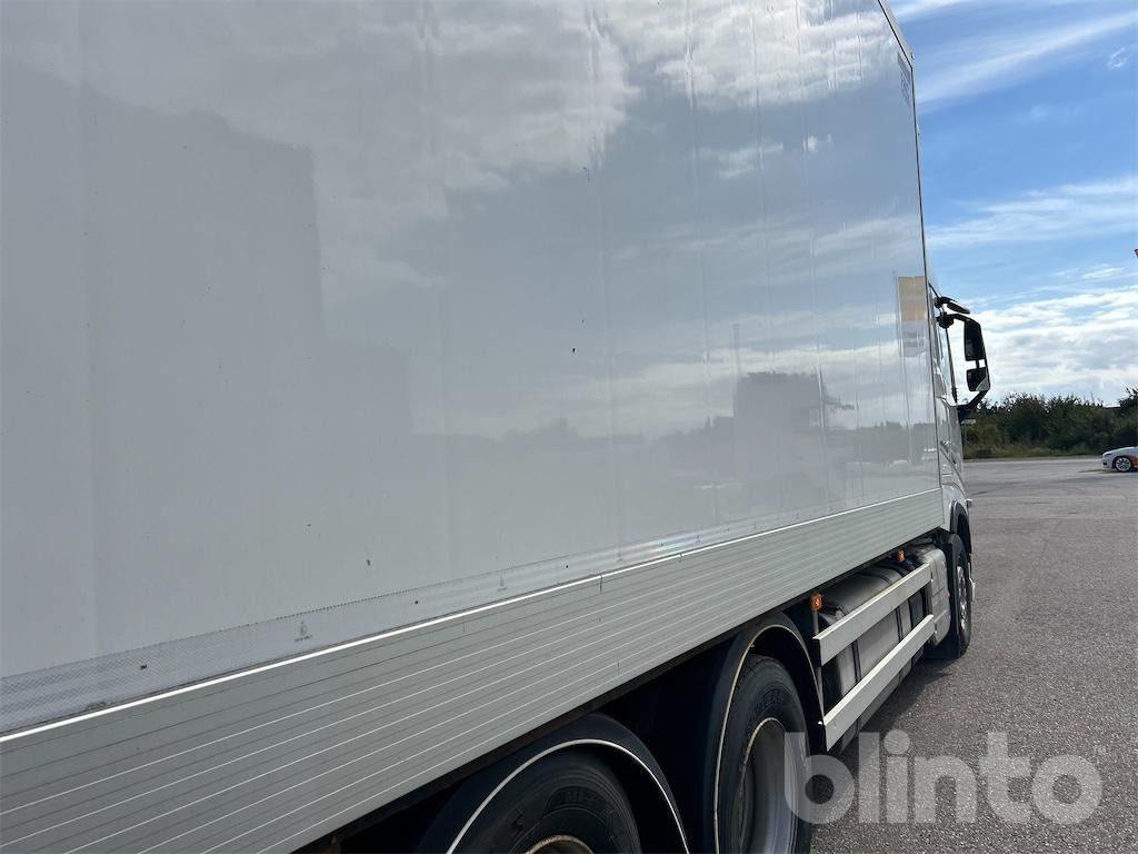Vrachtwagen VOLVO FH500 I-Save: afbeelding 40
