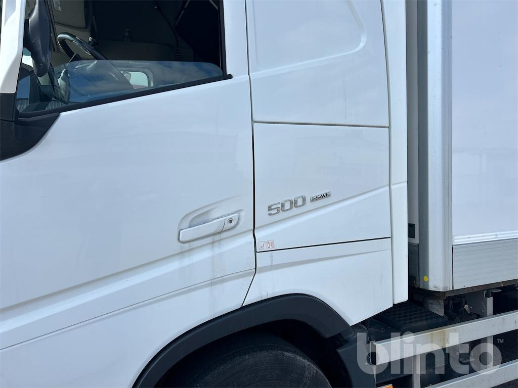 Vrachtwagen VOLVO FH500 I-Save: afbeelding 12