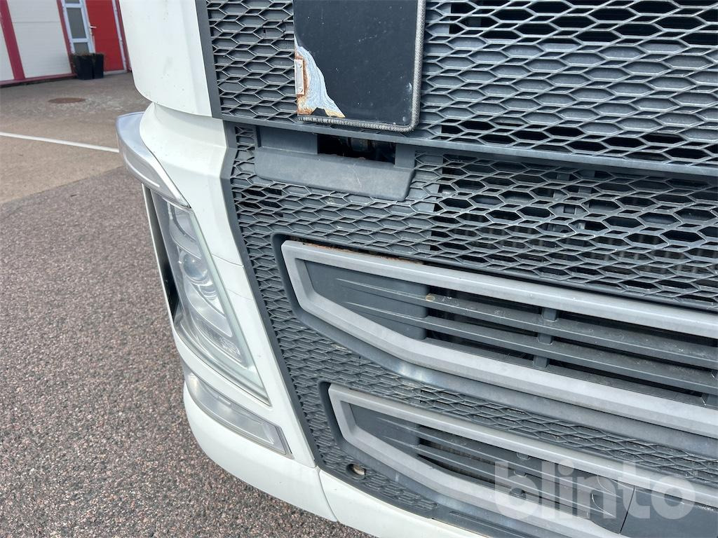 Vrachtwagen VOLVO FH500 I-Save: afbeelding 21