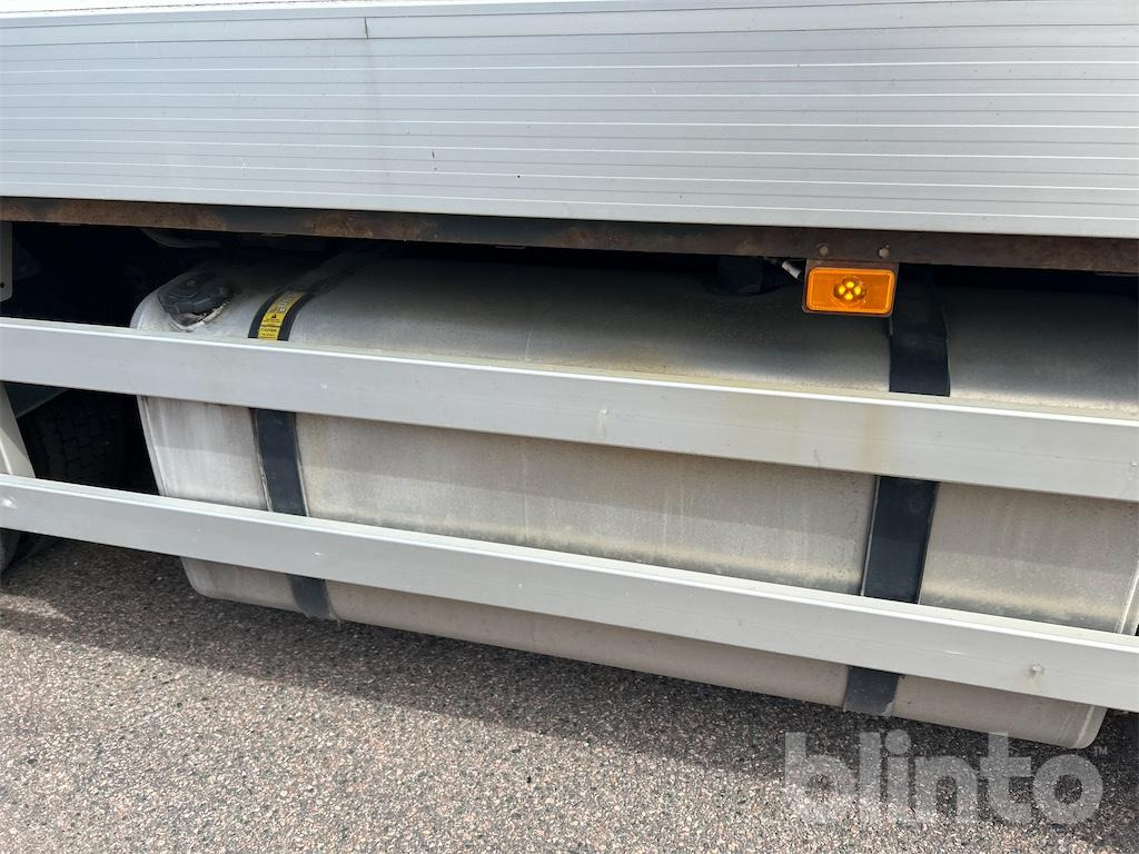 Vrachtwagen VOLVO FH500 I-Save: afbeelding 33