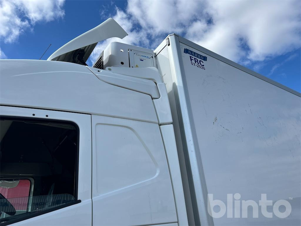 Vrachtwagen VOLVO FH500 I-Save: afbeelding 13
