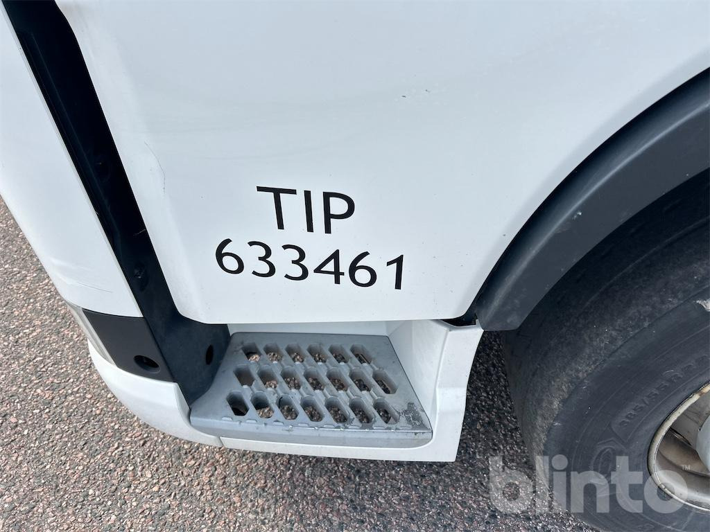 Vrachtwagen VOLVO FH500 I-Save: afbeelding 17
