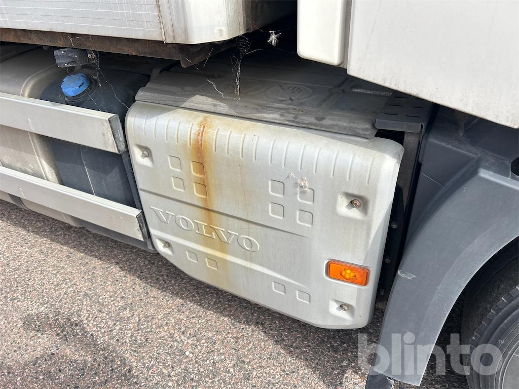 Vrachtwagen VOLVO FH500 I-Save: afbeelding 29