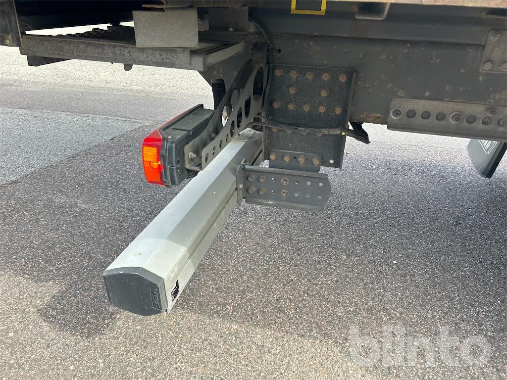 Vrachtwagen VOLVO FH500 I-Save: afbeelding 39