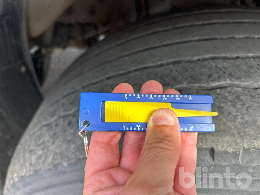 Vrachtwagen VOLVO FH500 I-Save: afbeelding 28