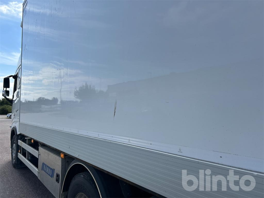 Vrachtwagen VOLVO FH500 I-Save: afbeelding 49