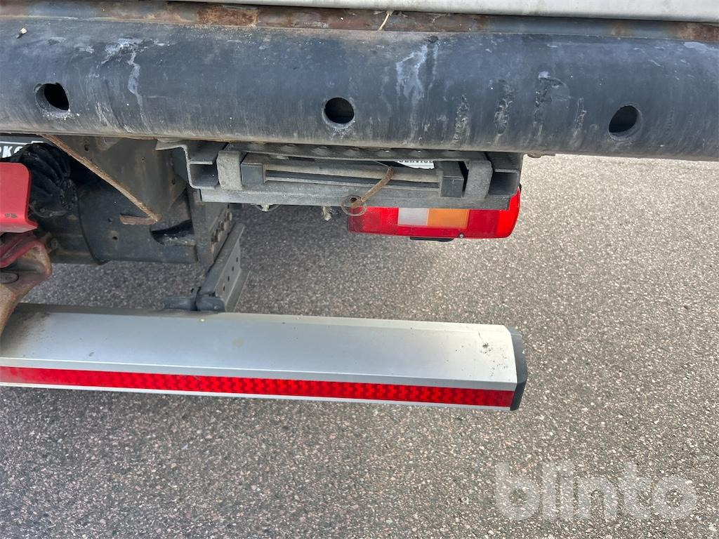Vrachtwagen VOLVO FH500 I-Save: afbeelding 41