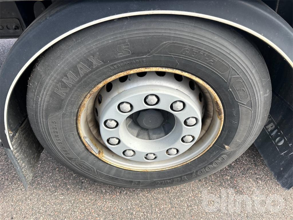 Vrachtwagen VOLVO FH500 I-Save: afbeelding 36