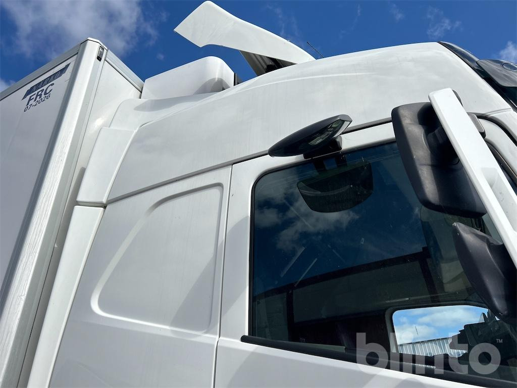 Vrachtwagen VOLVO FH500 I-Save: afbeelding 26