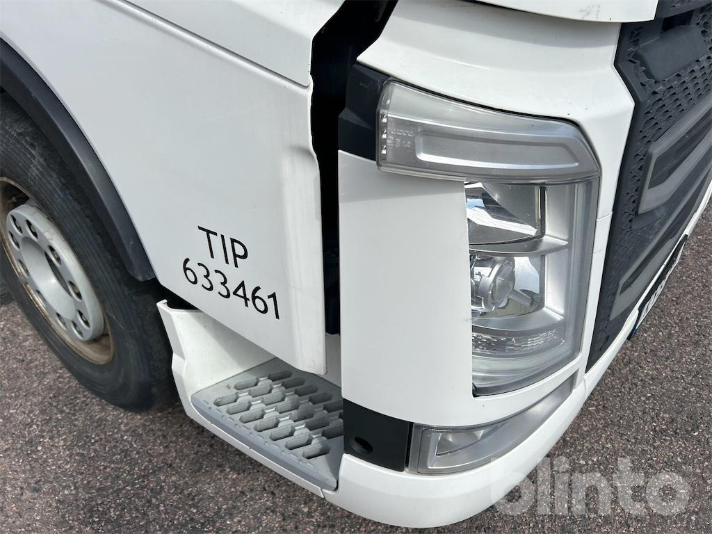 Vrachtwagen VOLVO FH500 I-Save: afbeelding 24