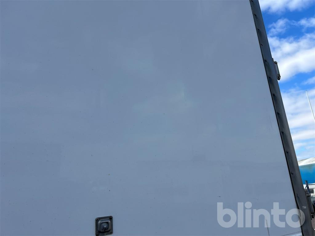 Vrachtwagen VOLVO FH500 I-Save: afbeelding 50