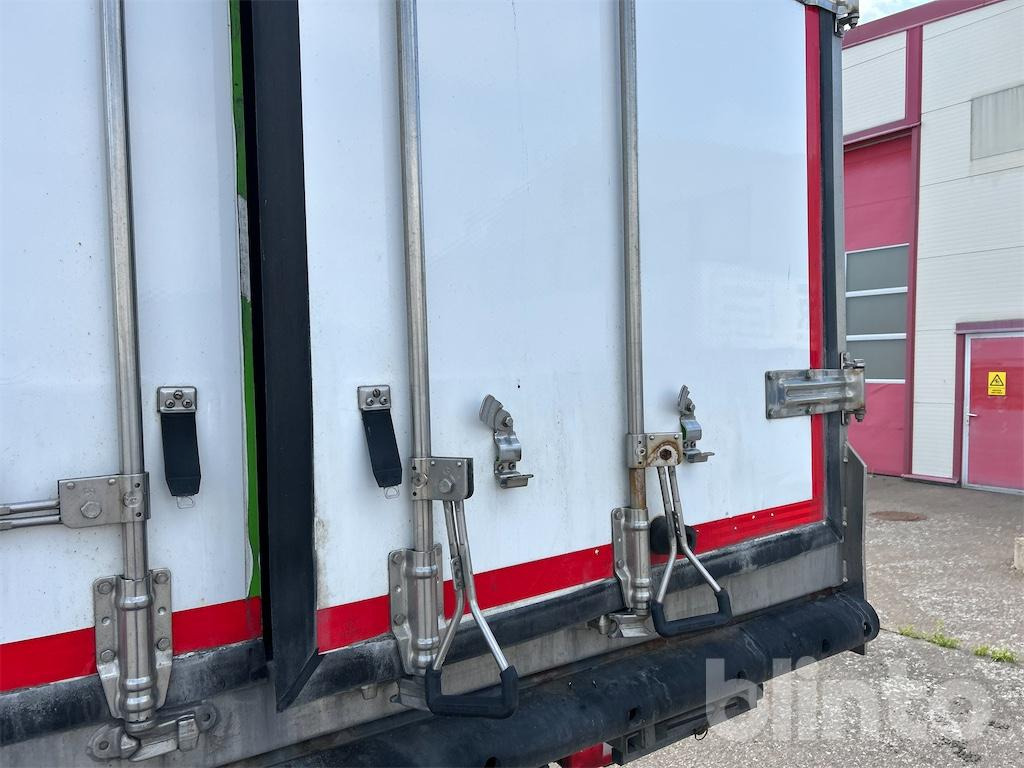 Vrachtwagen VOLVO FH500 I-Save: afbeelding 46