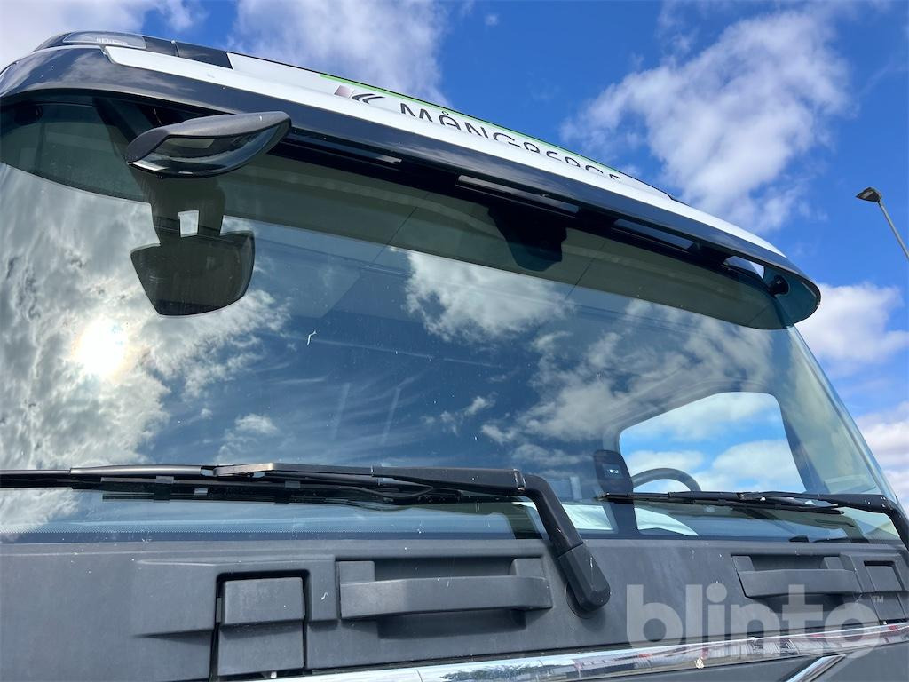 Vrachtwagen VOLVO FH500 I-Save: afbeelding 23