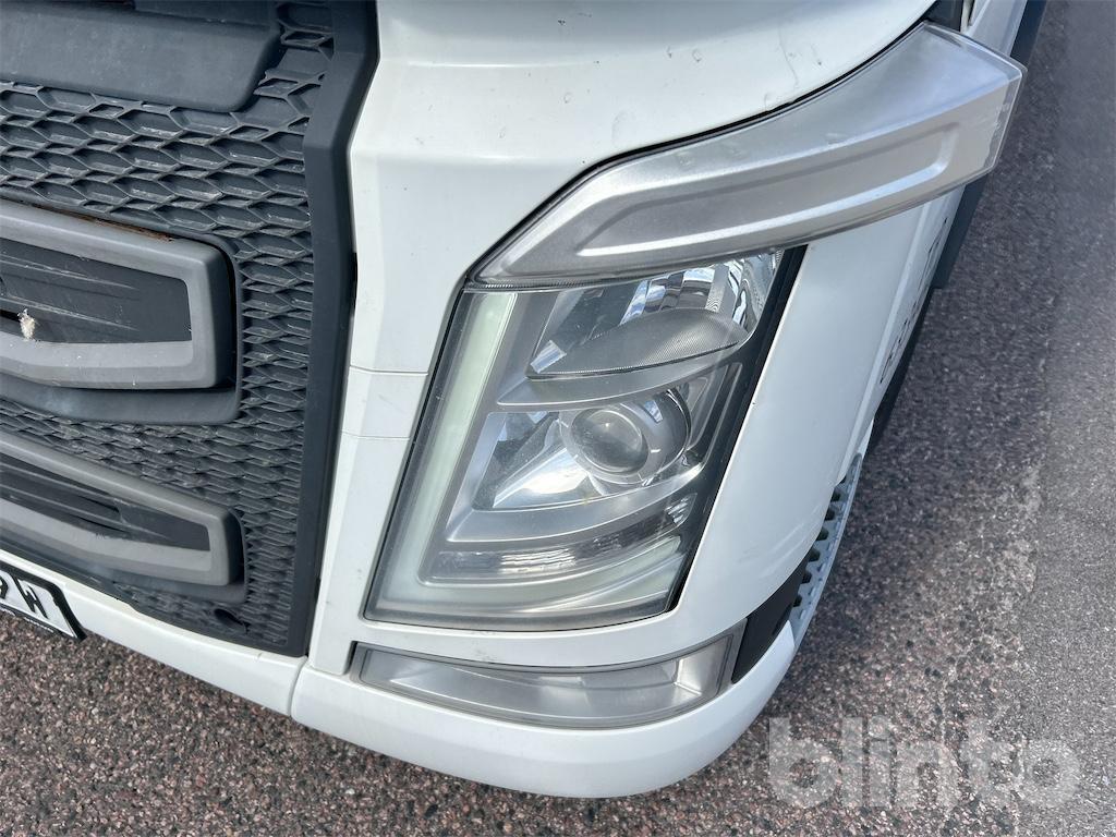 Vrachtwagen VOLVO FH500 I-Save: afbeelding 18