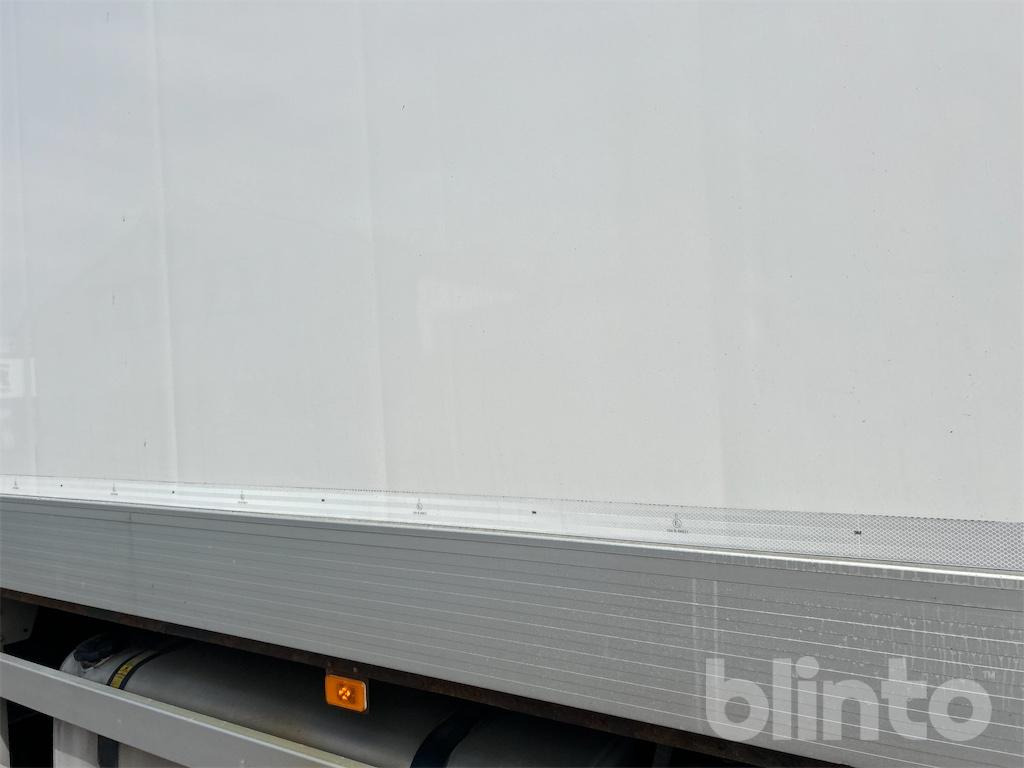 Vrachtwagen VOLVO FH500 I-Save: afbeelding 30