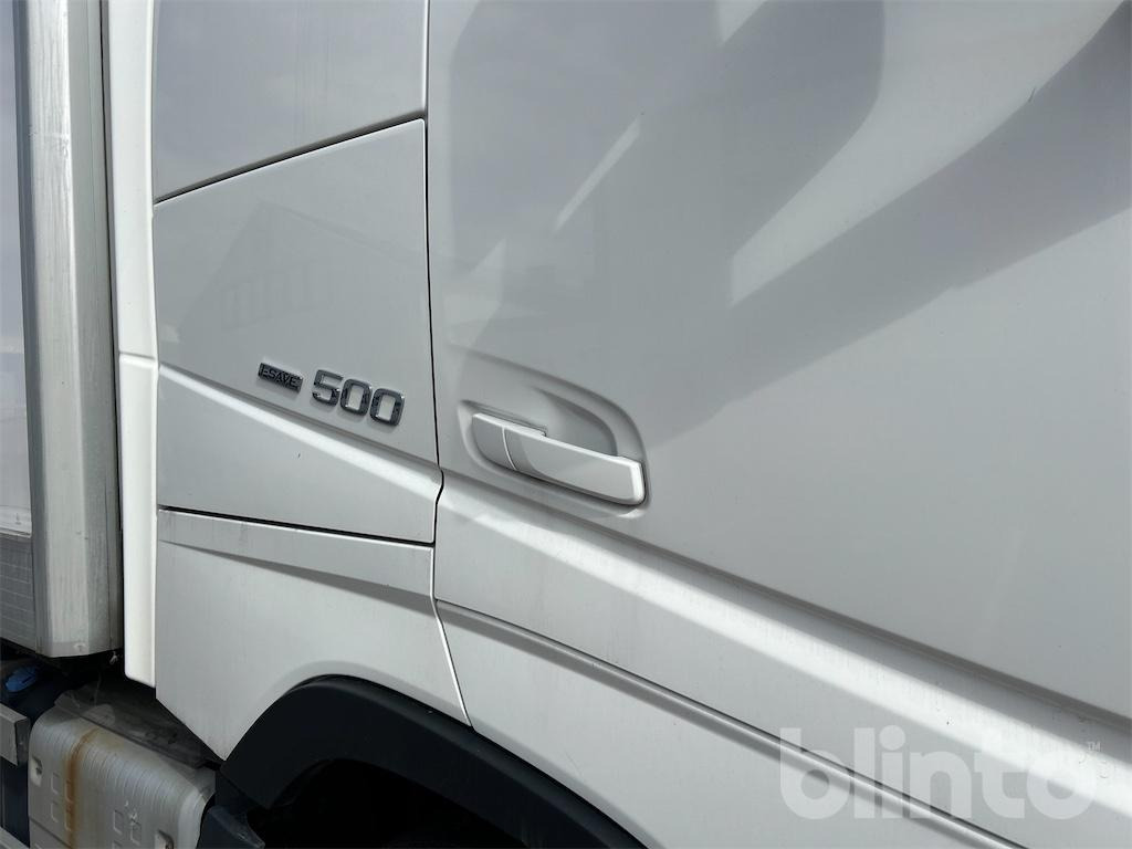 Vrachtwagen VOLVO FH500 I-Save: afbeelding 25