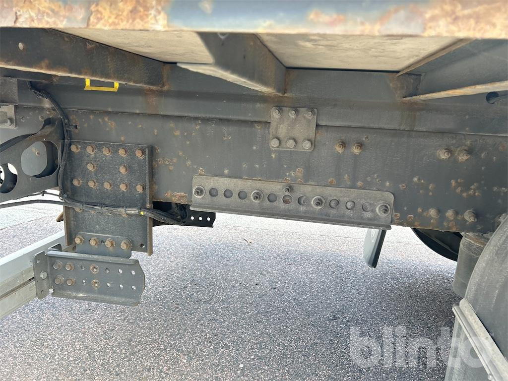 Vrachtwagen VOLVO FH500 I-Save: afbeelding 38
