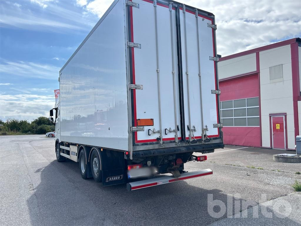 Vrachtwagen VOLVO FH500 I-Save: afbeelding 9