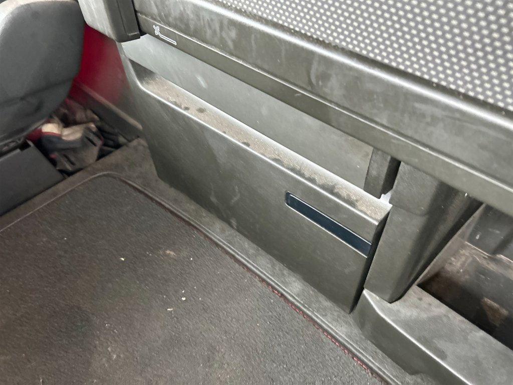 Vrachtwagen VOLVO: afbeelding 37