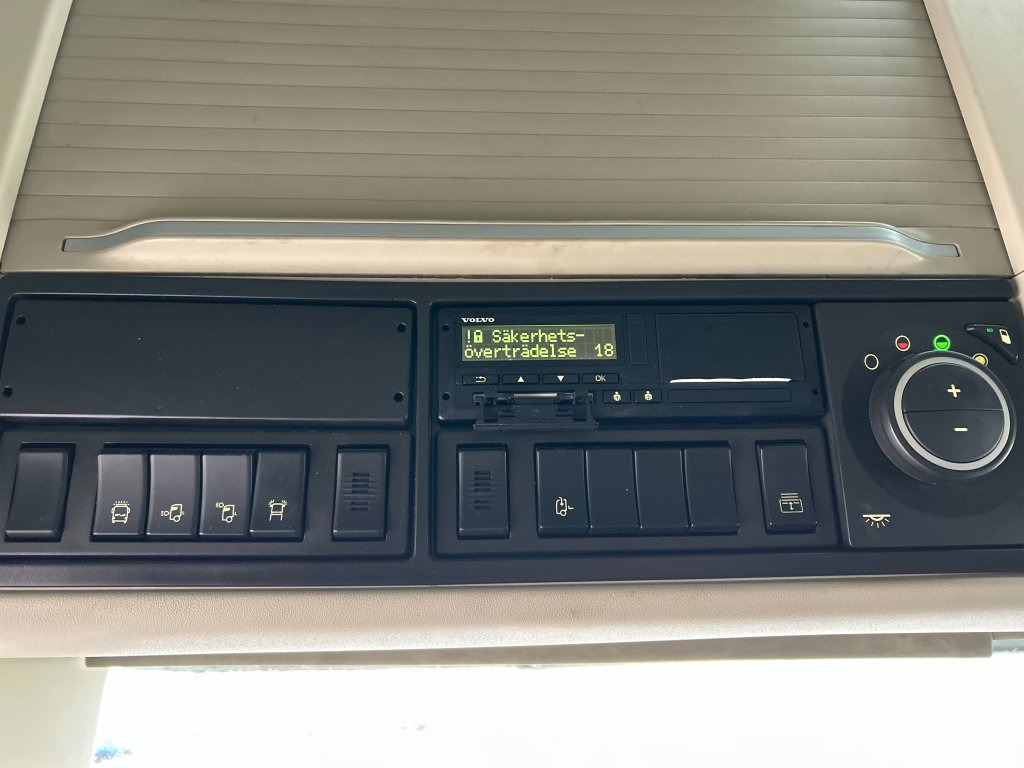 Vrachtwagen VOLVO: afbeelding 23