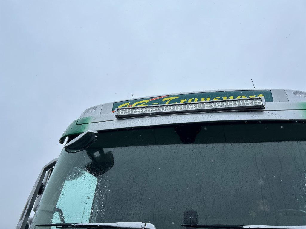 Vrachtwagen VOLVO: afbeelding 43