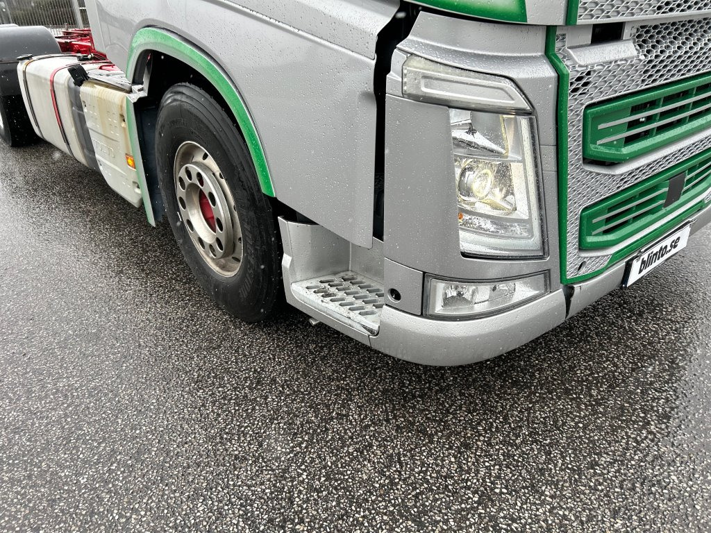 Vrachtwagen VOLVO: afbeelding 50