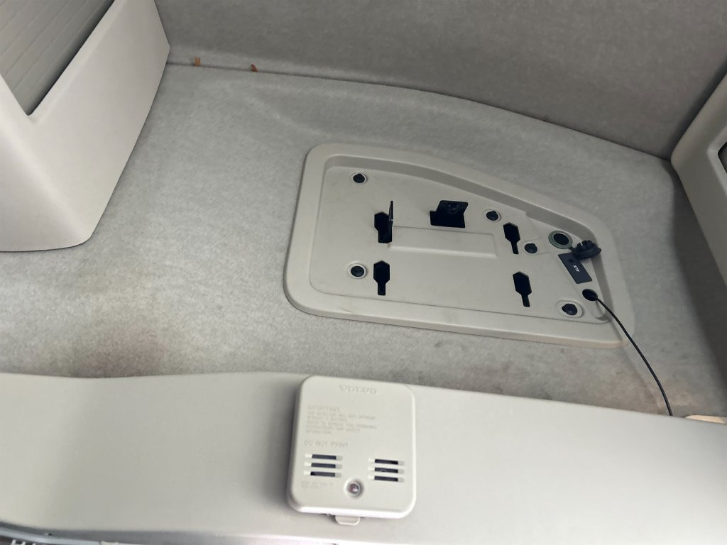 Vrachtwagen VOLVO: afbeelding 28