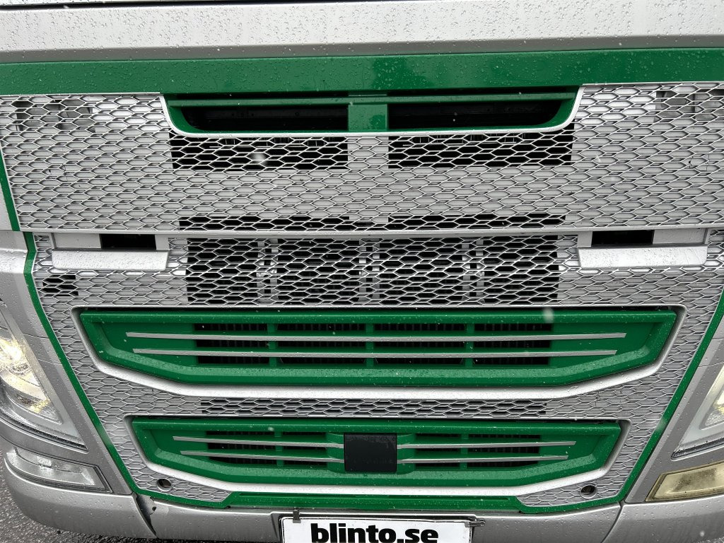 Vrachtwagen VOLVO: afbeelding 45