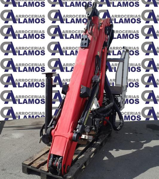 PALFINGER EPSILON PALFINGER C70Z73 - Autolaadkraan: afbeelding 3 PALFINGER EPSILON PALFINGER C70Z73 - Autolaadkraan: afbeelding 3