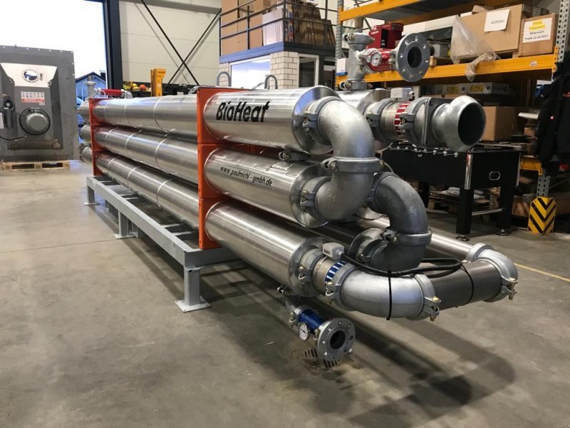 Hermann Specht BioHeat - Landbouwmachine: afbeelding 4 Hermann Specht BioHeat - Landbouwmachine: afbeelding 4