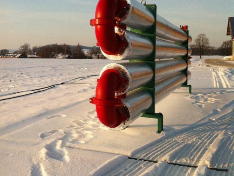 Hermann Specht BioHeat - Landbouwmachine: afbeelding 1 Hermann Specht BioHeat - Landbouwmachine: afbeelding 1