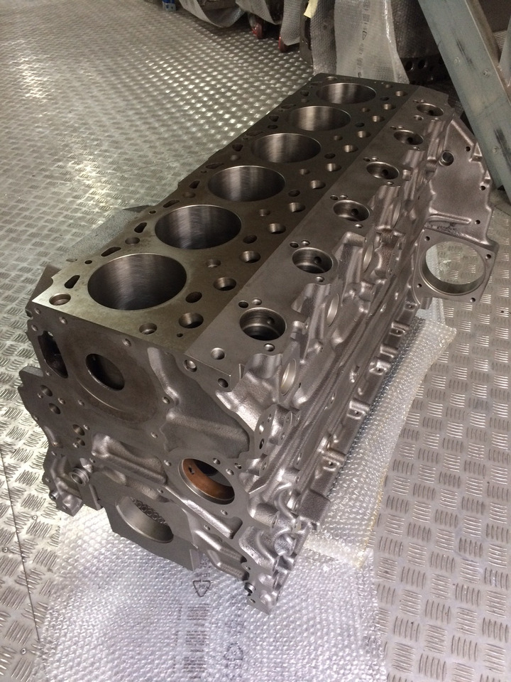 BASAMENTO MERCEDES OM906LA / OM906HLA - Carter: afbeelding 2 BASAMENTO MERCEDES OM906LA / OM906HLA - Carter: afbeelding 2