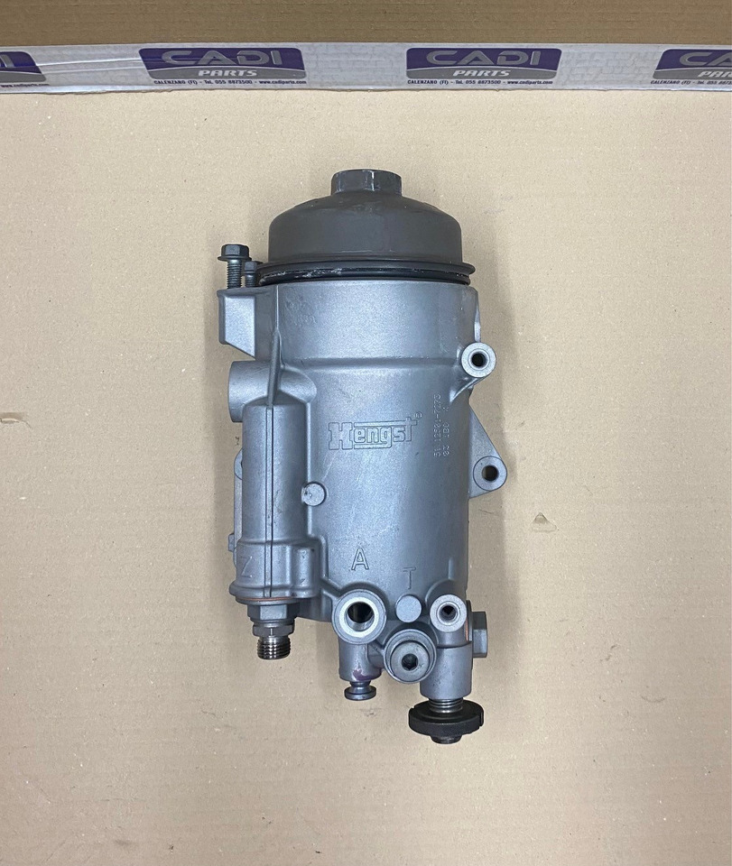Brandstoffilter voor Vrachtwagen FILTRO CARBURANTE MAN - 51125017273: afbeelding 1