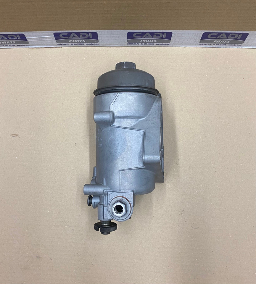 FILTRO CARBURANTE MAN - 51125017273 - Brandstoffilter voor Vrachtwagen: afbeelding 2 FILTRO CARBURANTE MAN - 51125017273 - Brandstoffilter voor Vrachtwagen: afbeelding 2
