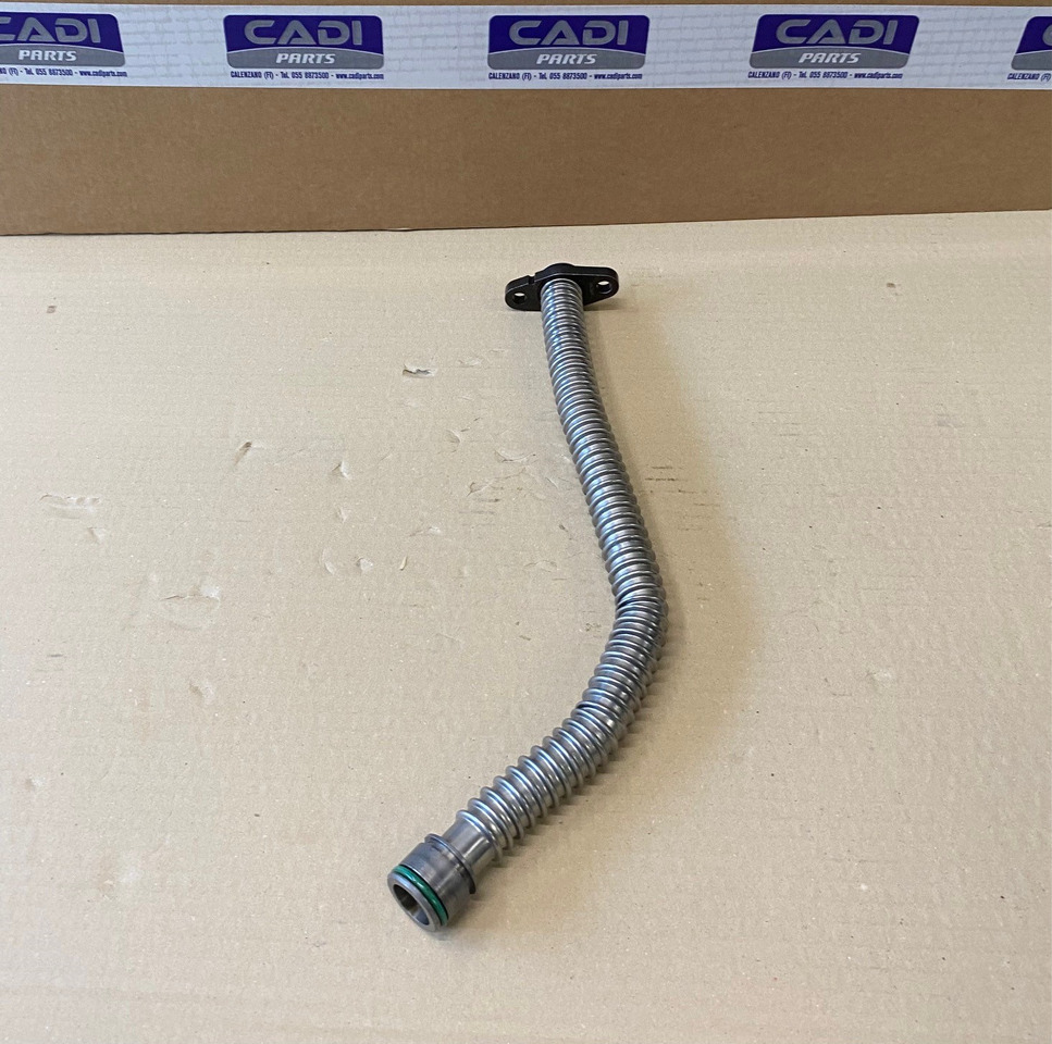 TUBO RITORNO OLIO MAN 5105703588O - Motor en onderdelen voor Vrachtwagen: afbeelding 1 TUBO RITORNO OLIO MAN 5105703588O - Motor en onderdelen voor Vrachtwagen: afbeelding 1