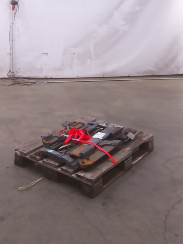 Cascade 55F-FPS-A604 - Aanbouwdeel voor Intern transport: afbeelding 2 Cascade 55F-FPS-A604 - Aanbouwdeel voor Intern transport: afbeelding 2