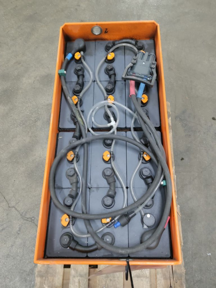 Avb 24V840AH - Batterij voor Intern transport: afbeelding 5 Avb 24V840AH - Batterij voor Intern transport: afbeelding 5