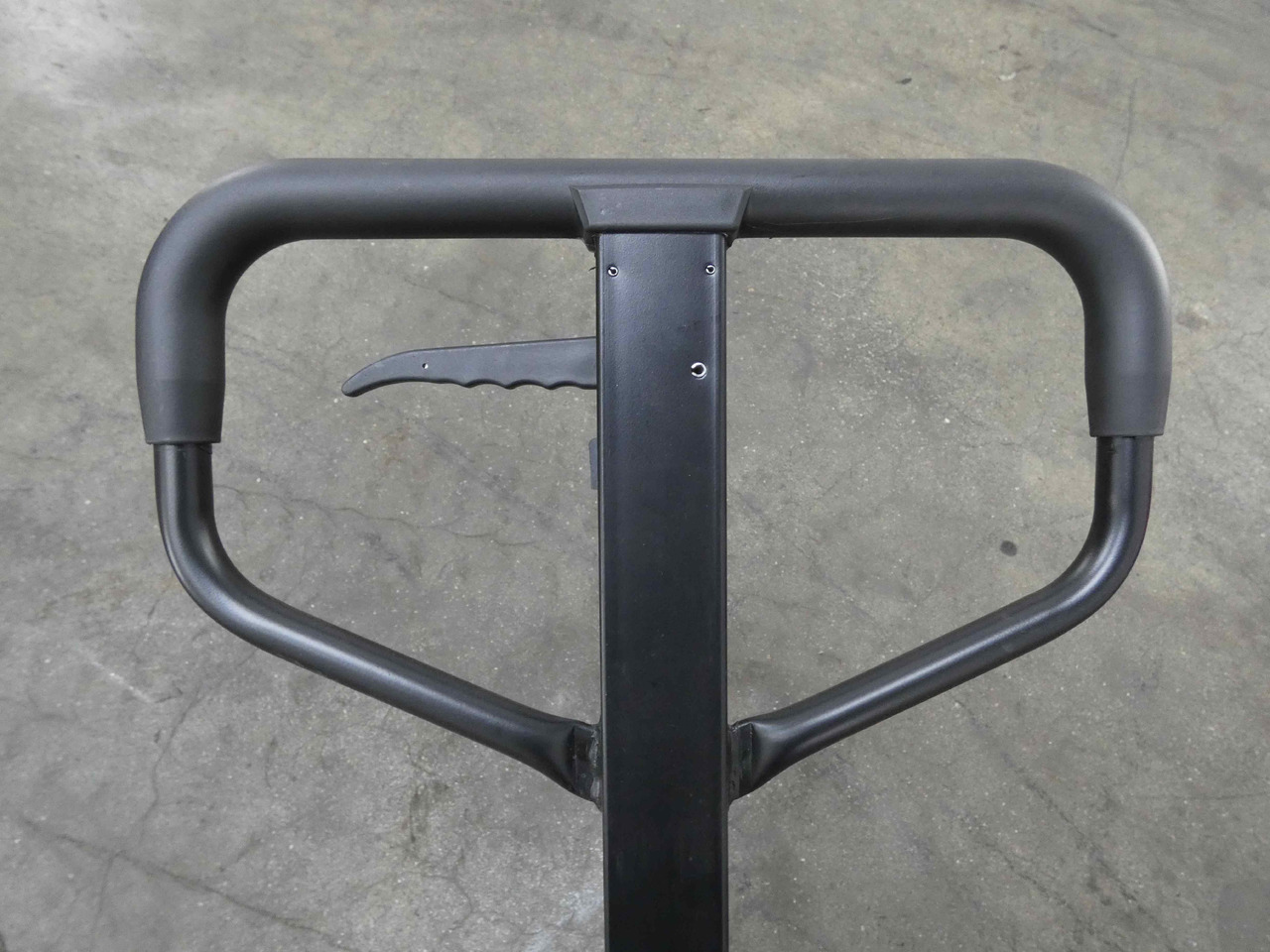 Linde 4XHPTM15LOW/350MM - Bouwmachine: afbeelding 3 Linde 4XHPTM15LOW/350MM - Bouwmachine: afbeelding 3