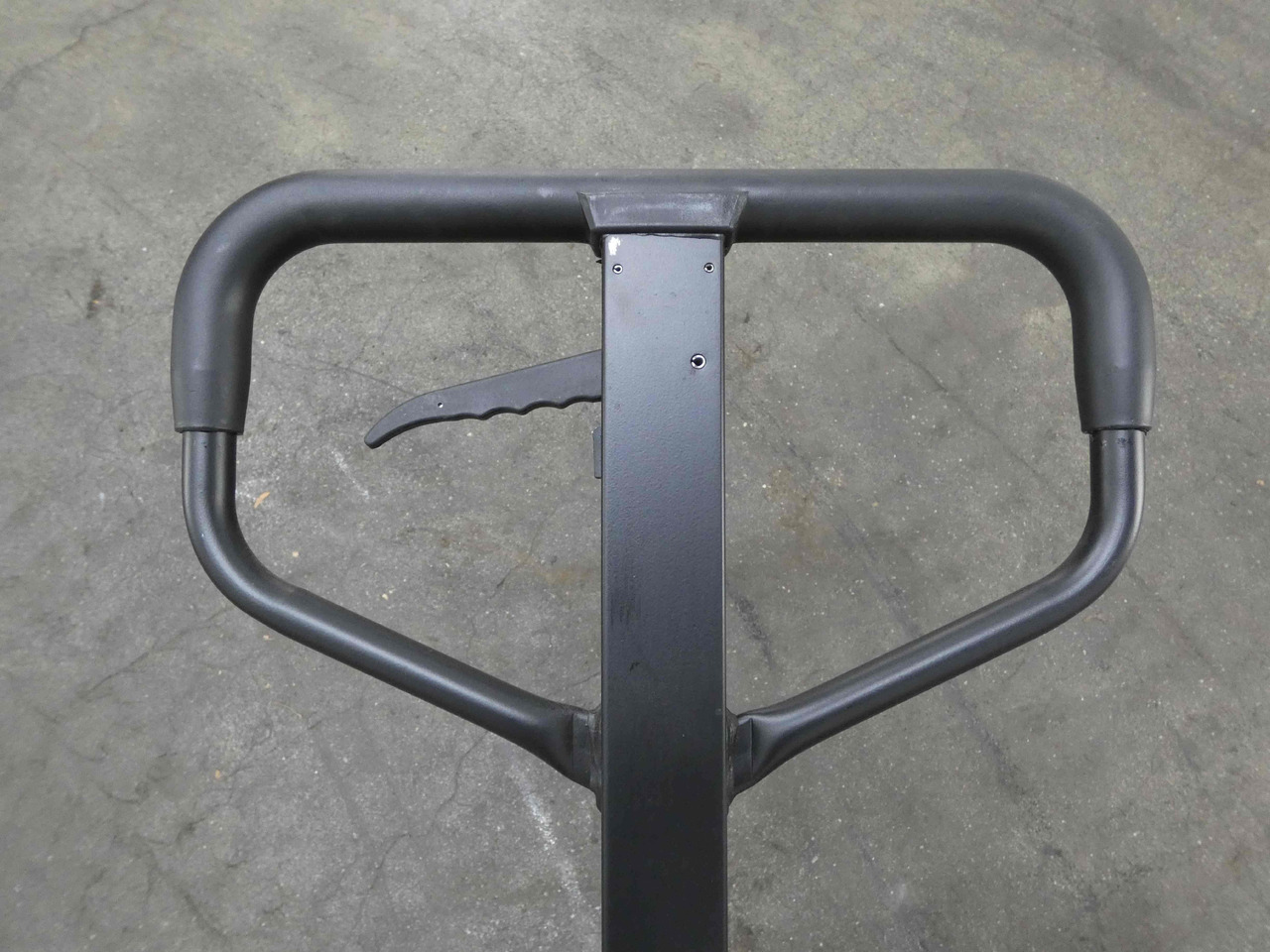 Linde 8XHPTM15/565MM - Bouwmachine: afbeelding 3 Linde 8XHPTM15/565MM - Bouwmachine: afbeelding 3